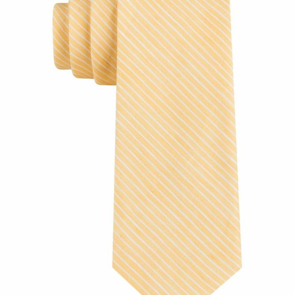 Men's Tommy Hilfiger Calvin Klein Men's Designer Neckties NWT - Picture 7 of 12